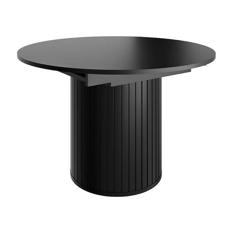 Zante ZA9 Extending Dining Table 120cm