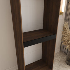 Tempo Hinged Door Wardrobe 240cm