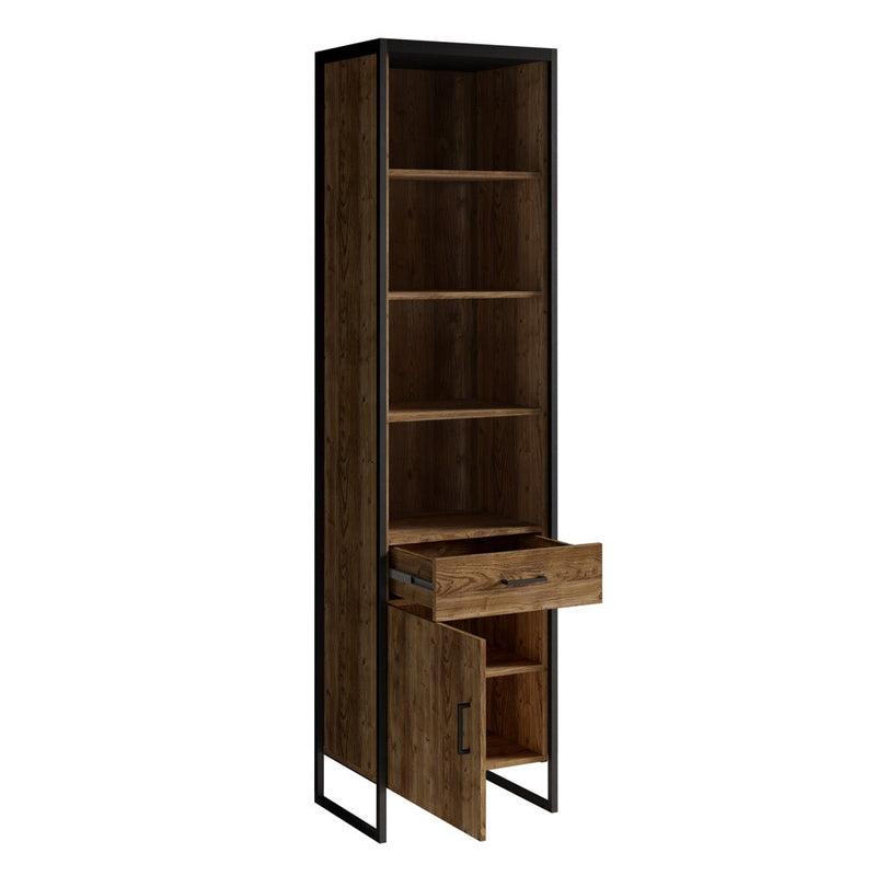 Tarabo 05 Display Cabinet