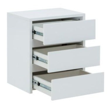 Wing 79 Modern Storage Cabinet