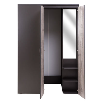 Santana SA-00 Walk-in Wardrobe