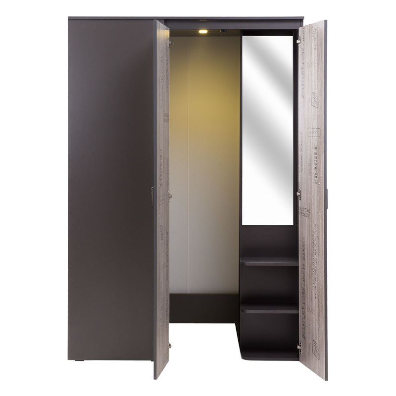 Santana SA-00 Walk-in Wardrobe