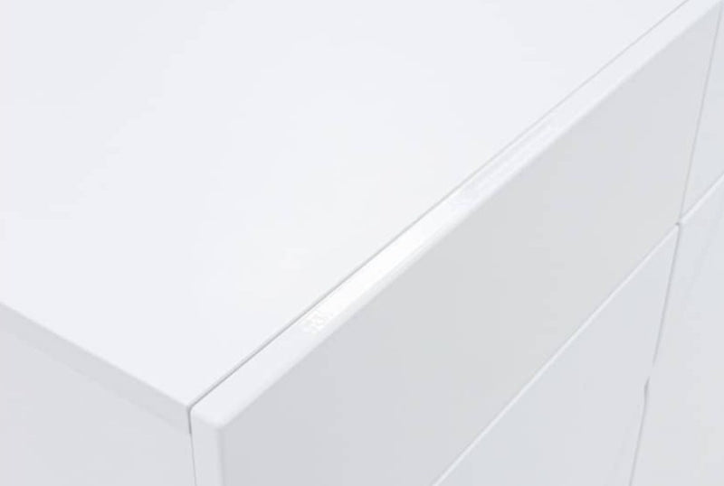 Futura FU-14 Bedside Cabinet