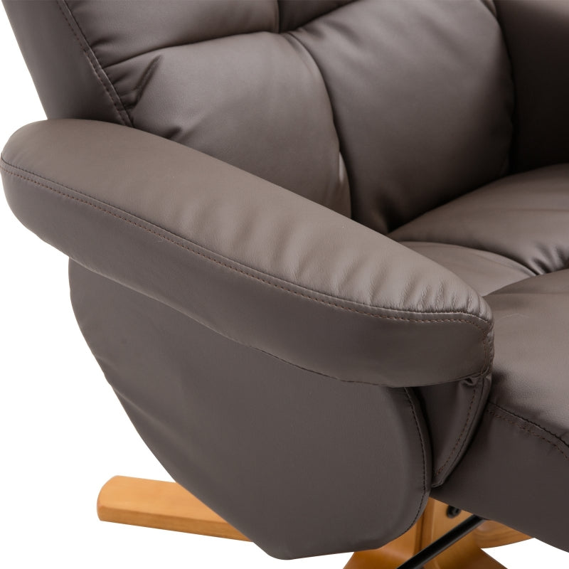 Recliner with on sale hidden compartment