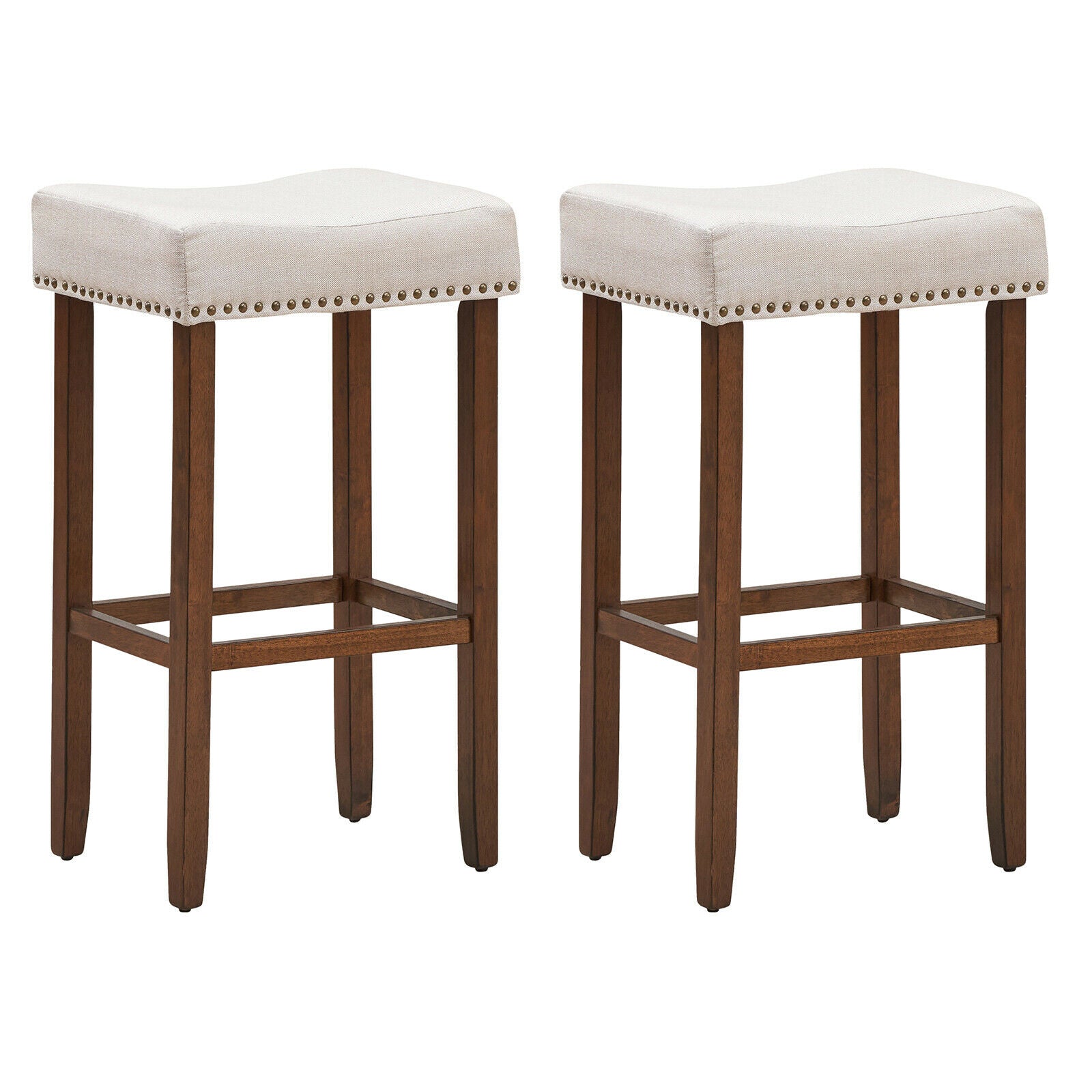 Traditional bar deals stools