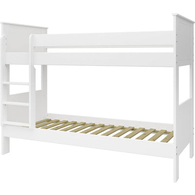 Albion White Bunk Bed