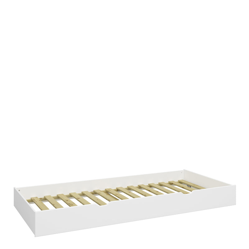 Alba Underbed Drawers White 1013486300058