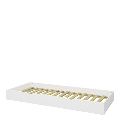 Alba Underbed Drawers White 1013486300058