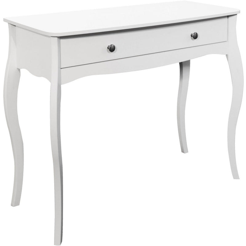 Boutique White Dressing Table