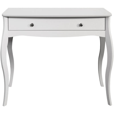 Boutique White Dressing Table