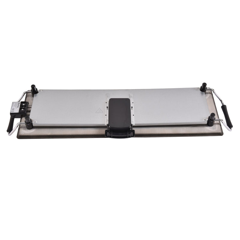 XL 70 x 23cm Electric Teppanyaki Table Griddle