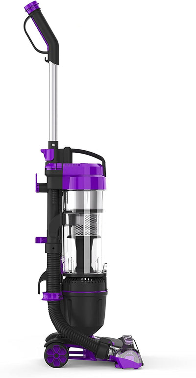 Vax Mach Air Upright Vacuum Cleaner | Powerful, Multi-cyclonic, with No Loss of Suction | Lightweight - UCA1GEV1 [Energy Class A]