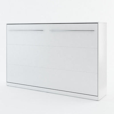 CP-05 Horizontal Wall Bed Concept 120cm