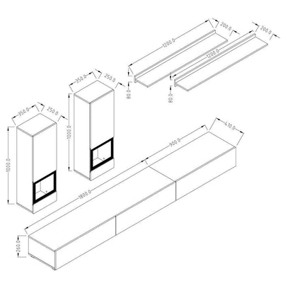 Arshaya Entertainment Unit