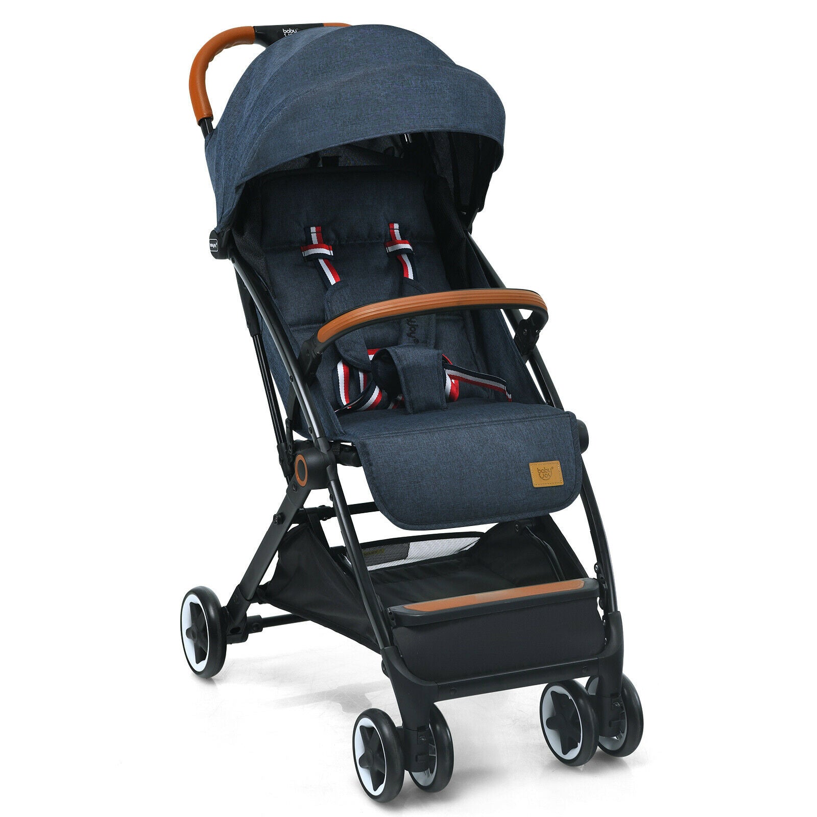 Pushchair footrest deals