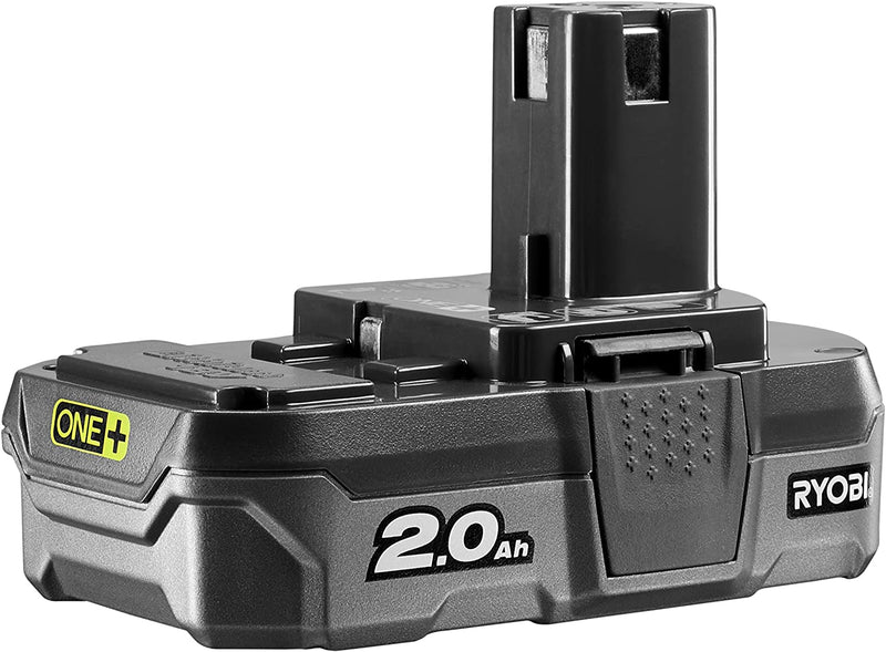 Ryobi RB18L20 18V ONE+ Lithium+ 2.0Ah Battery