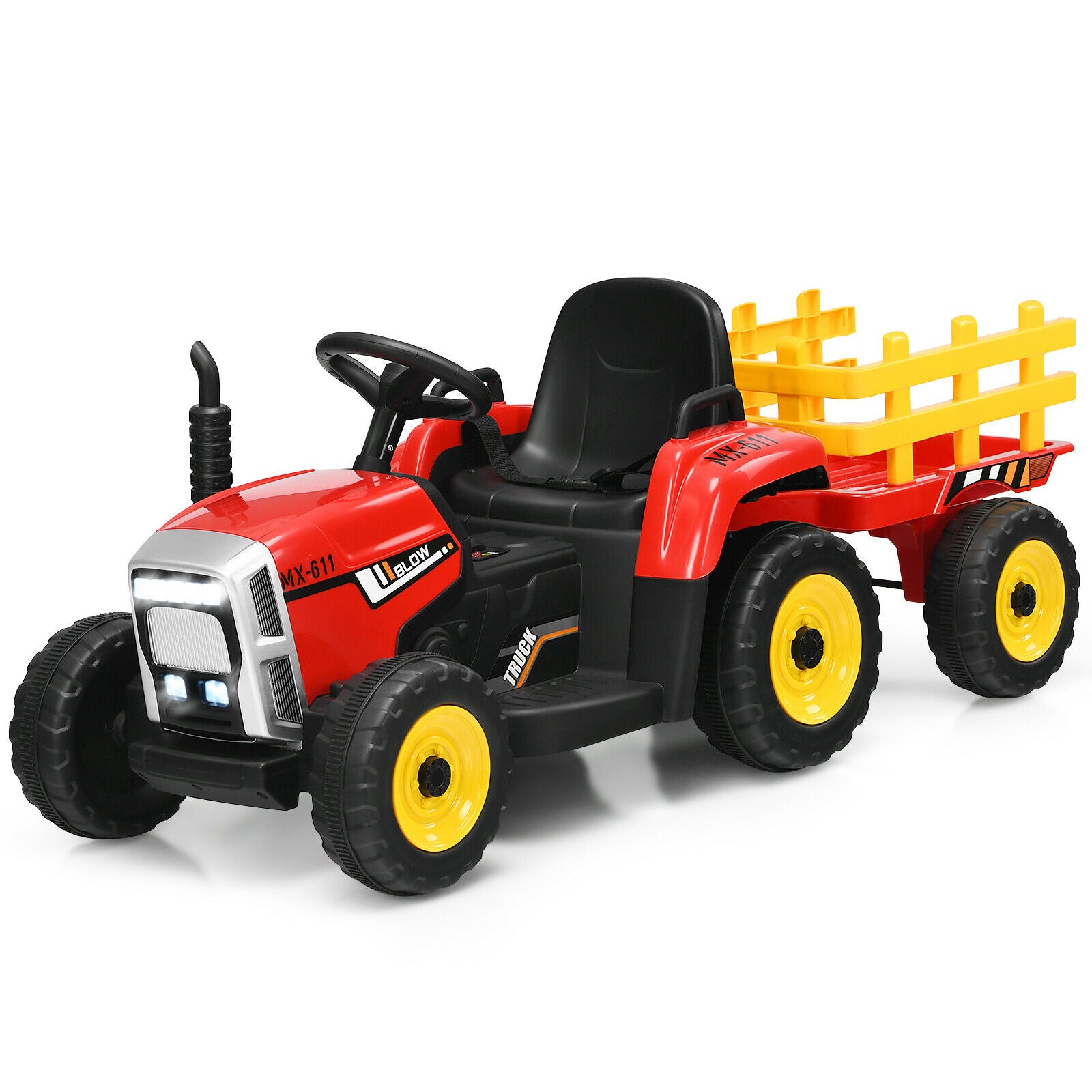 Tractor 2024 for child