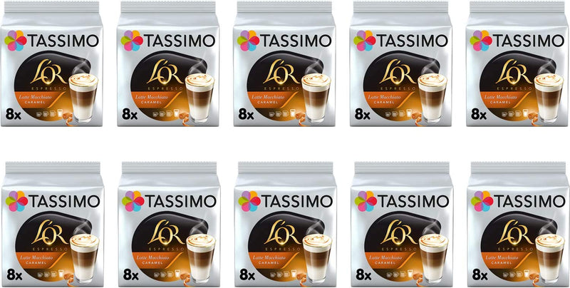 Tassimo L&