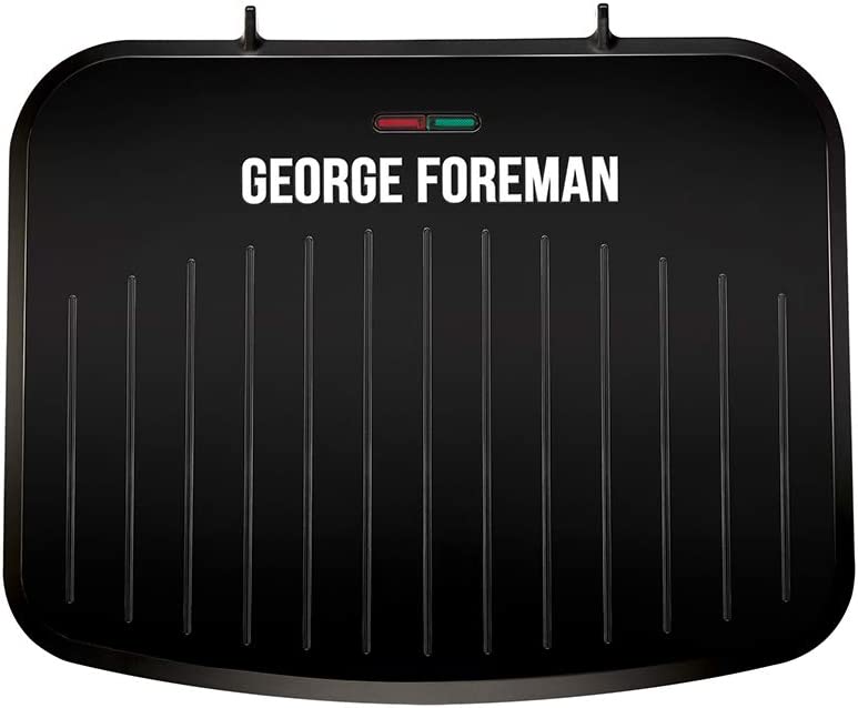 Buy George Foreman Medium Removable Plates Grill 24330, Health grills