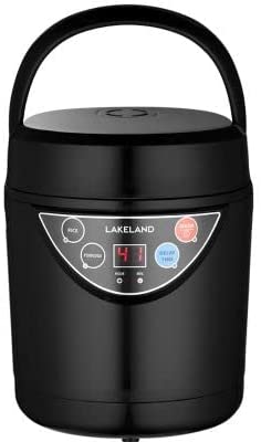 Lakeland 2 Portion Mini Electric Rice Cooker