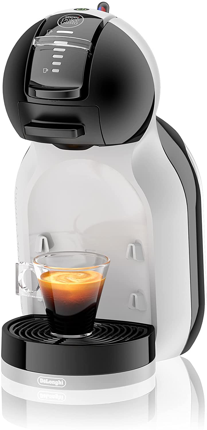 DeLonghi NESCAFÉ Dolce Gusto Mini Me EDG155.BG Pod Coffee Machine
