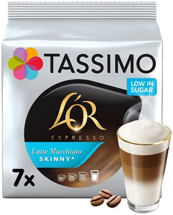 Tassimo L&