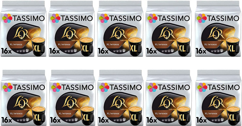 TASSIMO L&