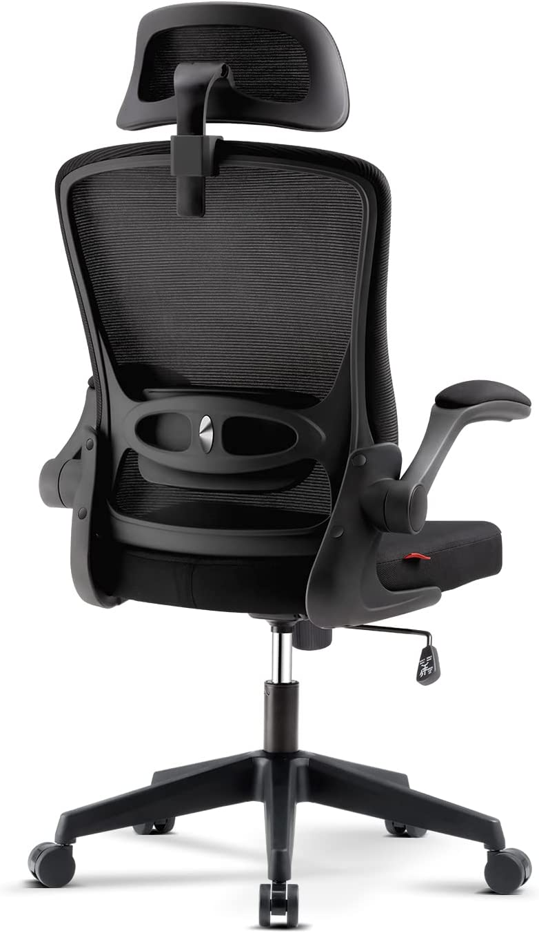 Magic Life Ergonomic Office Chair - High Back Desk Chair with