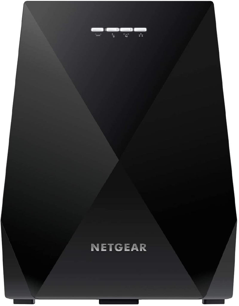 NETGEAR WiFi Booster Range Extender WiFi Extender Booster Repeater Internet Booster AC2200 (EX7700)