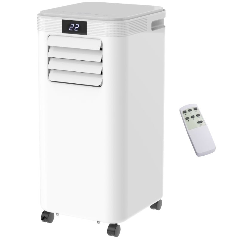 8000 BTU Portable Air Conditioner