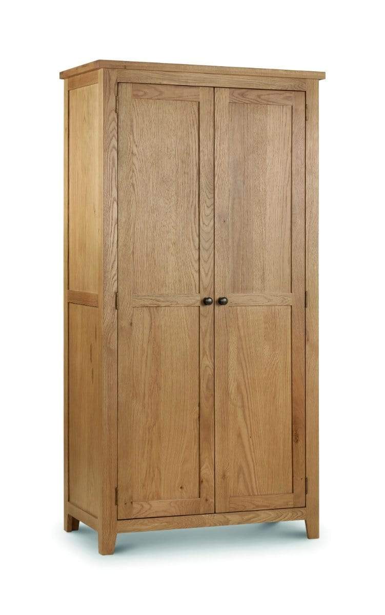 Marlborough 2 Door Wardrobe