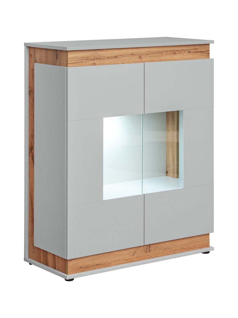 Berlin Display Cabinet