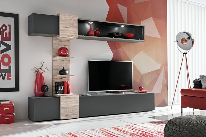 Rio Entertainment Unit