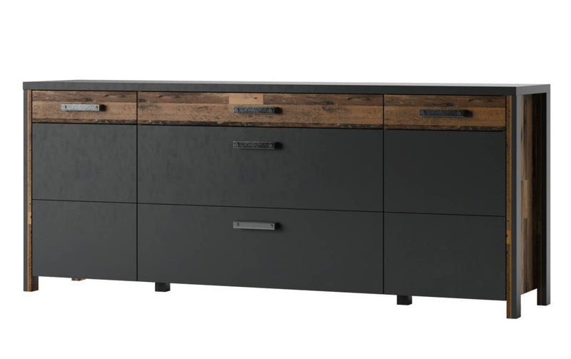 Buffalo 25 Sideboard Cabinet