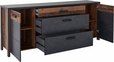 Buffalo 25 Sideboard Cabinet