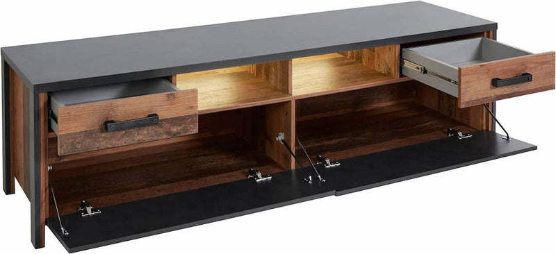 Buffalo 40 TV Cabinet