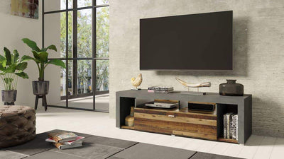 Yelks TV Cabinet