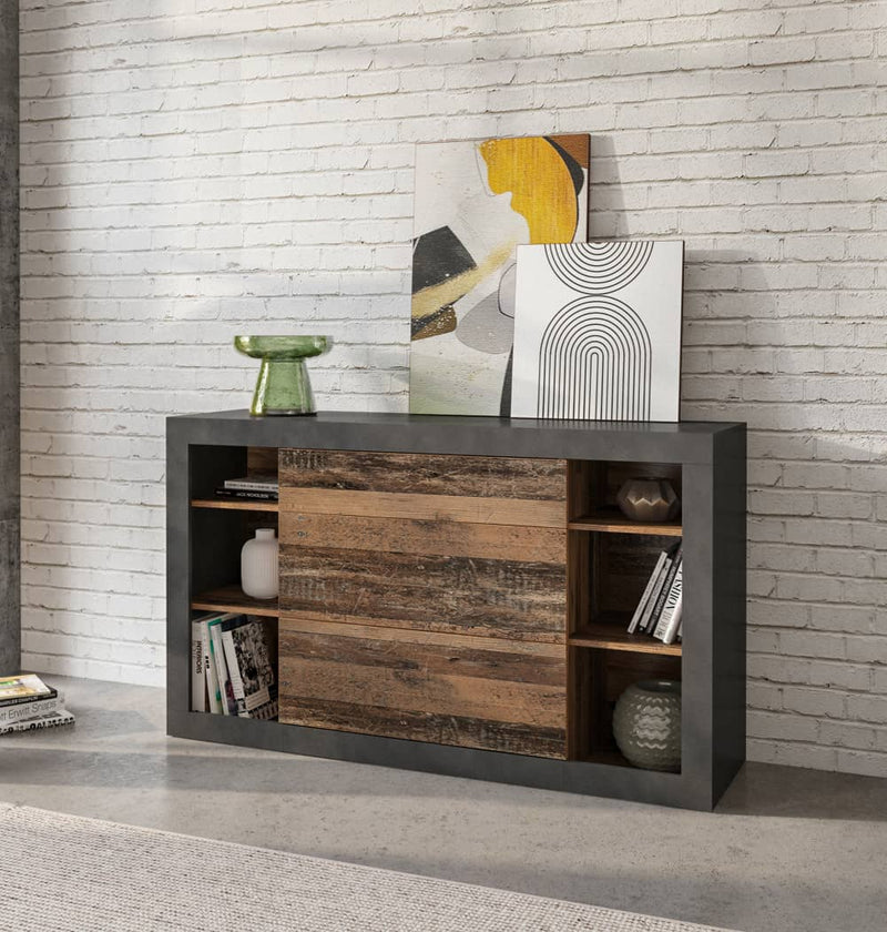 Zinda Sideboard Cabinet