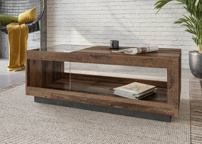 Zinda Coffee Table