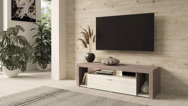 Yelks TV Cabinet