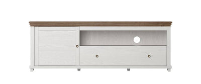 Egan TV Cabinet