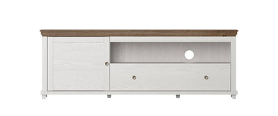 Evora 40 TV Cabinet