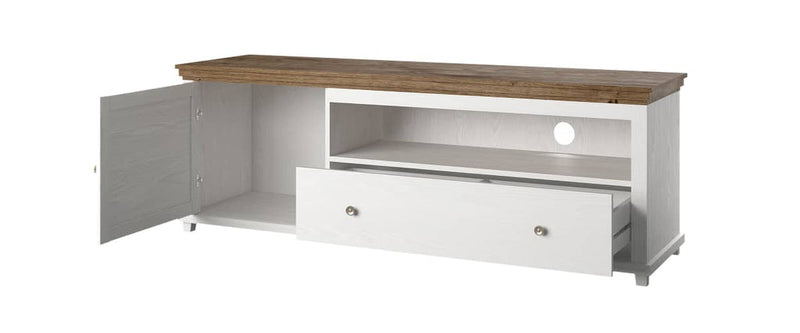 Egan TV Cabinet