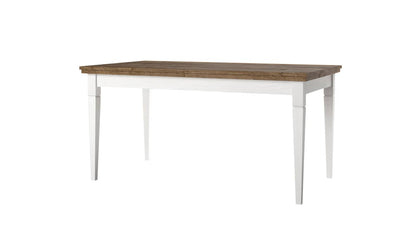 Evora 92 Extendable Dining Table