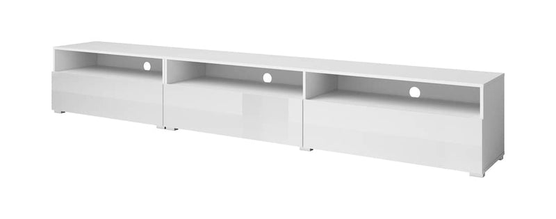 Baros 40 TV Cabinet 270cm