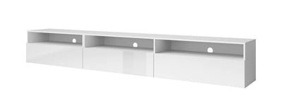 Baros 40 TV Cabinet 270cm