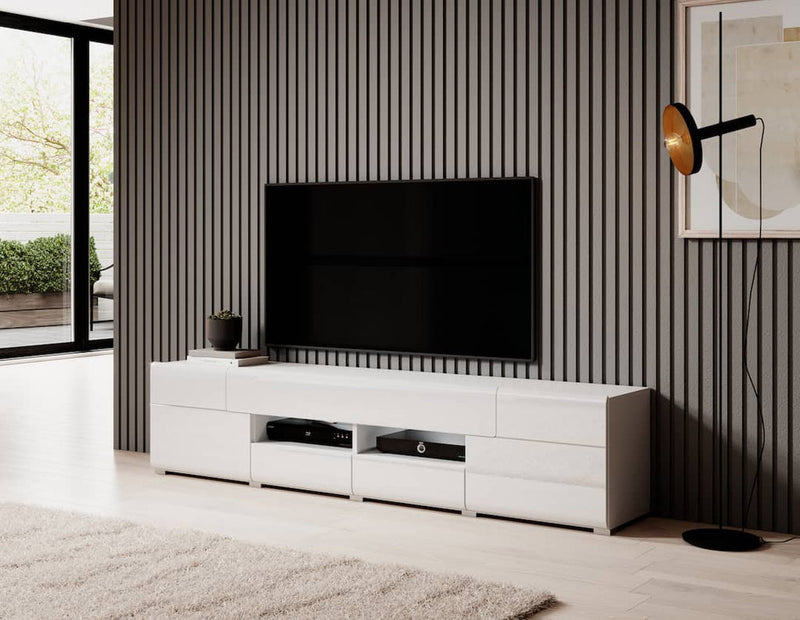 Tendo TV Cabinet 208cm