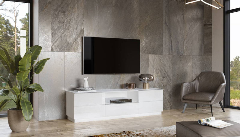 Helter TV Cabinet 180cm