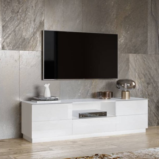 Helio 40 TV Cabinet 180cm