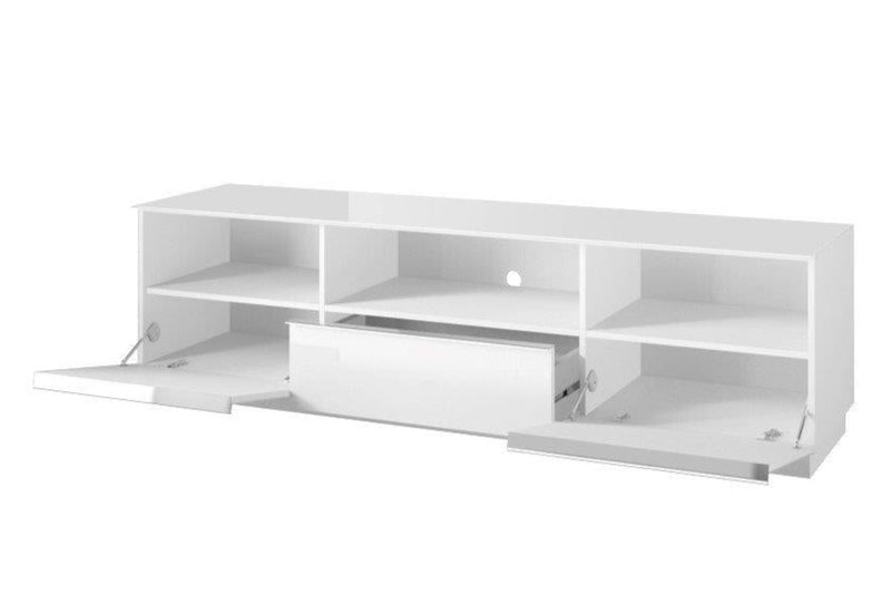 Helio 40 TV Cabinet 180cm